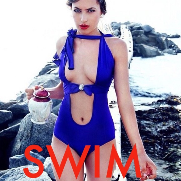 👙 ALL THINGS SWIM 👙 - Picture 2 of 7